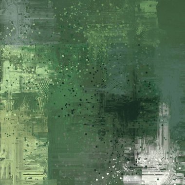 metin için alanı olan grunge arkaplanı