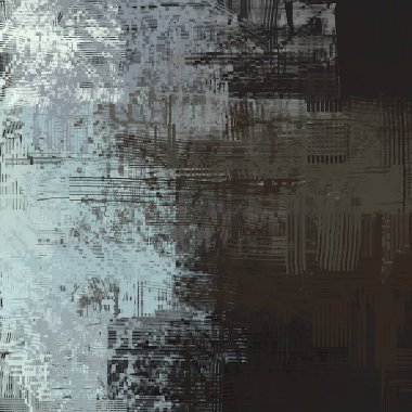 metin için alanı olan grunge arkaplanı