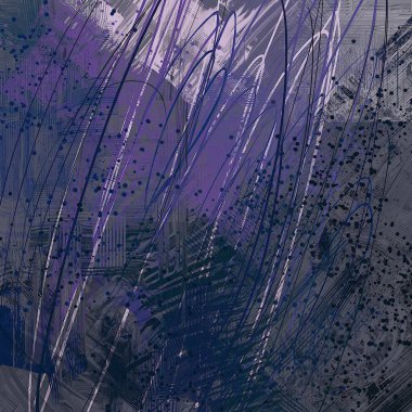 metin için alanı olan grunge arkaplanı