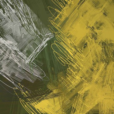 metin için alanı olan grunge arkaplanı