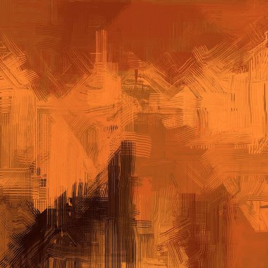 farklı renk desenleri ile grunge sanat arka plan