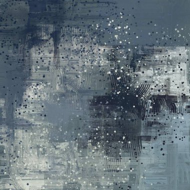 metin için alanı olan grunge arkaplanı