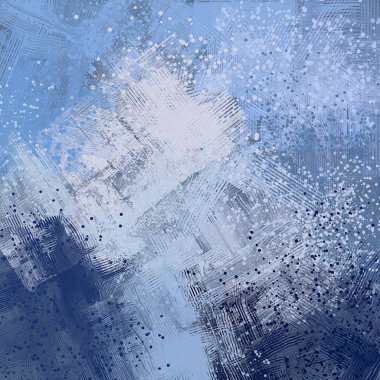 metin için alanı olan grunge arkaplanı