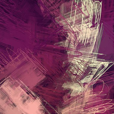 metin için alanı olan grunge arkaplanı