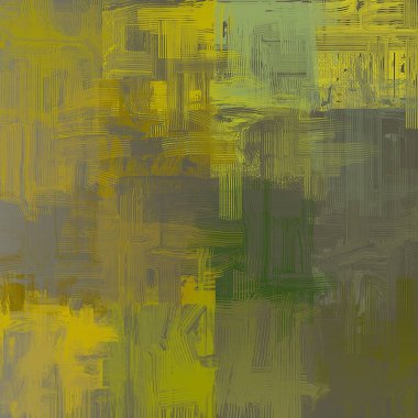 Farklı renk kalıplarına sahip soyut grunge arkaplanı