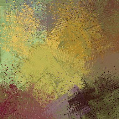 metin için alanı olan grunge arkaplanı