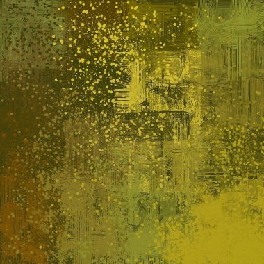 metin için alanı olan grunge arkaplanı