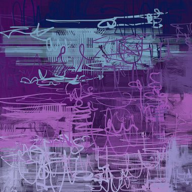 Metin için alanı olan soyut arkaplan