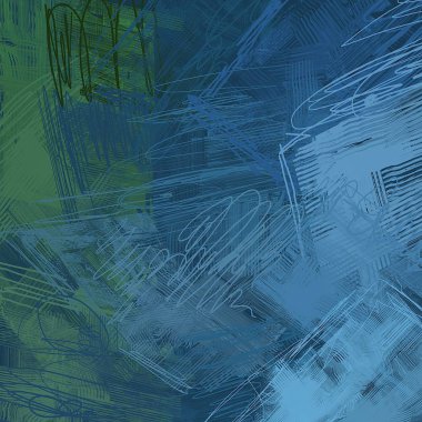 Metin için alanı olan soyut arkaplan