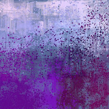 metin veya resim için alanı olan grunge arkaplanı