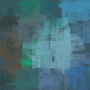 Farklı renk kalıplarına sahip soyut grunge arkaplanı