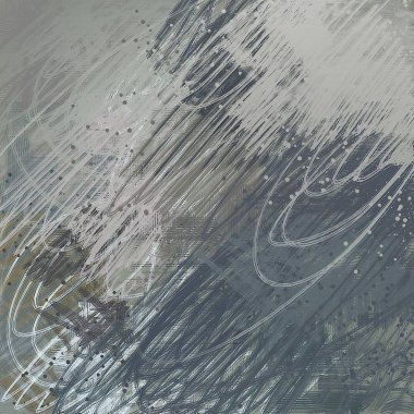 Metin için alanı olan soyut arkaplan