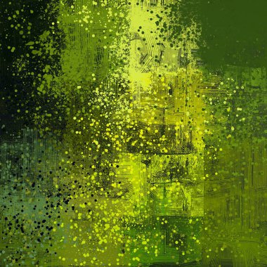 metin için alanı olan grunge arkaplanı