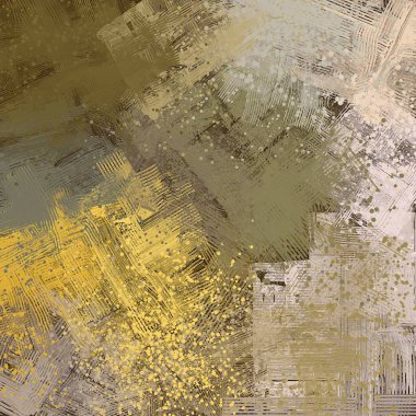 metin için alanı olan grunge arkaplanı