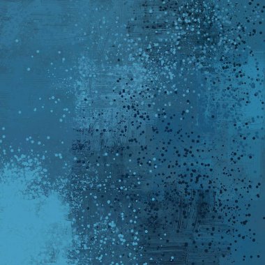 Farklı renk kalıplarına sahip soyut grunge arkaplanı