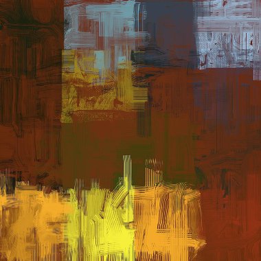 Metin için alanı olan soyut arkaplan