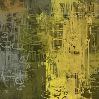 farklı desenler ile grunge arka plan