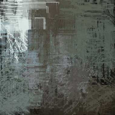 farklı desenler ile grunge arka plan