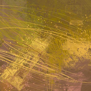 farklı desenlere sahip soyut grunge arkaplanı