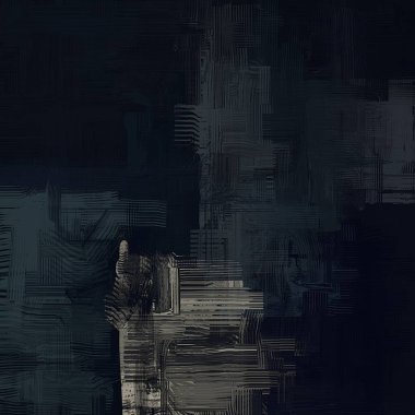 Metin için alanı olan soyut grunge arkaplanı