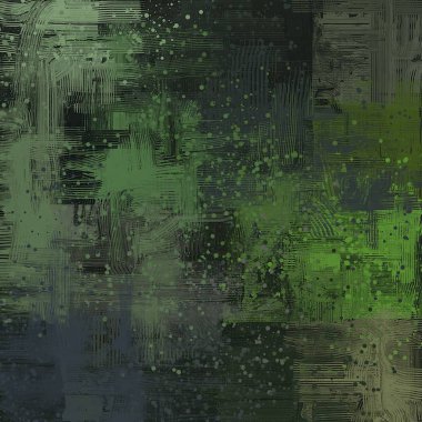 metin için alanı olan grunge arkaplanı