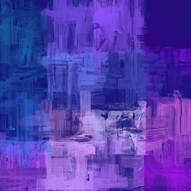 Metin için alanı olan soyut grunge arkaplanı