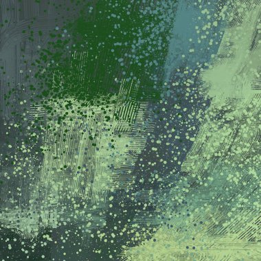 metin için alanı olan grunge arkaplanı