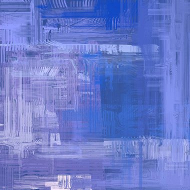 Farklı renk kalıplarına sahip soyut grunge arkaplanı