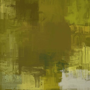 Farklı renk kalıplarına sahip soyut grunge arkaplanı