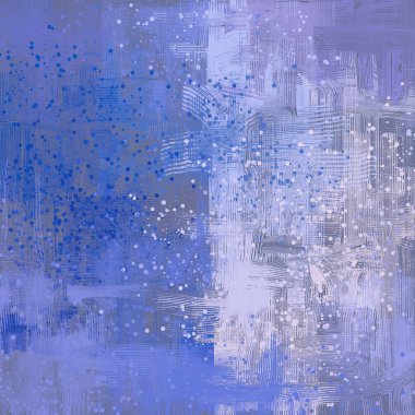 Metin için alanı olan soyut grunge arkaplanı