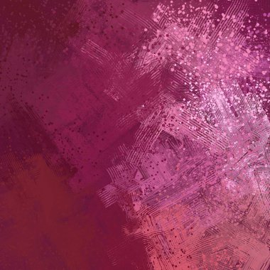 metin için alanı olan grunge arkaplanı