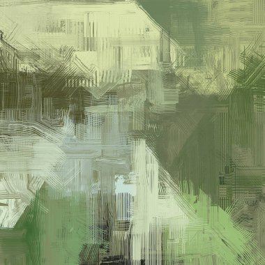 Farklı renk kalıplarına sahip soyut grunge arkaplanı