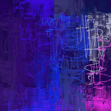 Metin için alanı olan soyut arkaplan