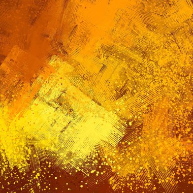 metin için alanı olan grunge arkaplanı