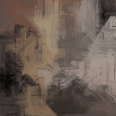 Metin için alanı olan soyut grunge arkaplanı