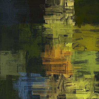 Farklı renk kalıplarına sahip soyut grunge arkaplanı