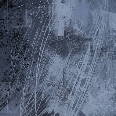 farklı renk desenleri ile grunge arka plan