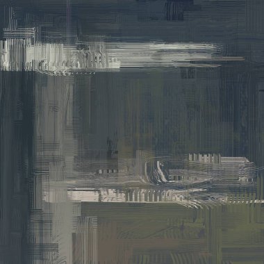 farklı renk desenleri ile vintage grunge arka plan