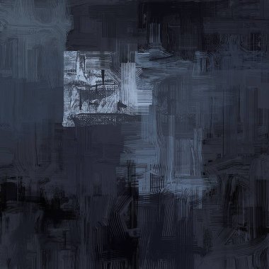 Metin için alanı olan soyut grunge arkaplanı