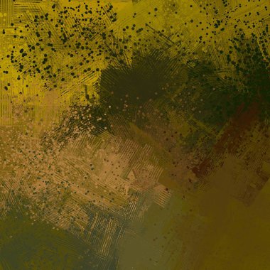 metin için alanı olan grunge arkaplanı