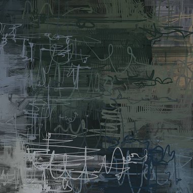 farklı renk desenleri ile grunge arka plan