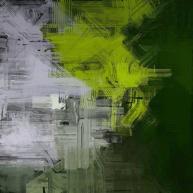 Farklı renk kalıplarına sahip soyut arkaplan