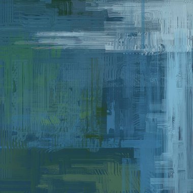 Farklı renk kalıplarına sahip soyut grunge arkaplanı