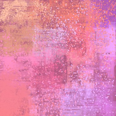 metin veya resim için alanı olan grunge arkaplanı