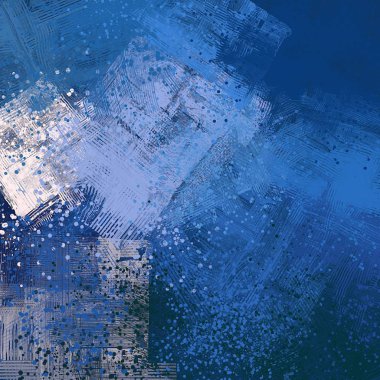 metin için alanı olan grunge arkaplanı