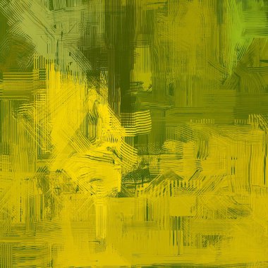 Farklı renk kalıplarına sahip soyut grunge arkaplanı