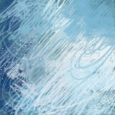 Metin için alanı olan soyut arkaplan