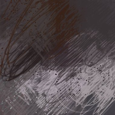 metin için alanı olan grunge arkaplanı