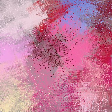 metin için alanı olan grunge arkaplanı