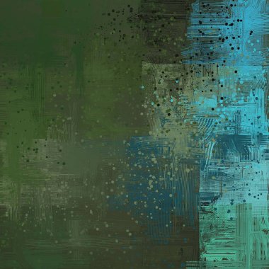 metin için alanı olan grunge arkaplanı